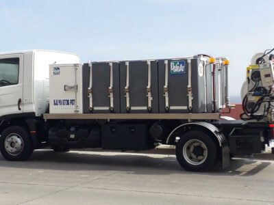 Hidrojet HJ 4500