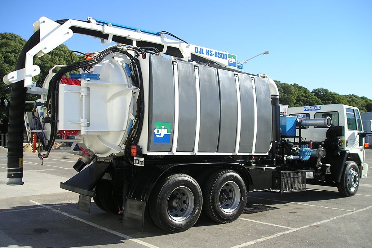 HS 8500