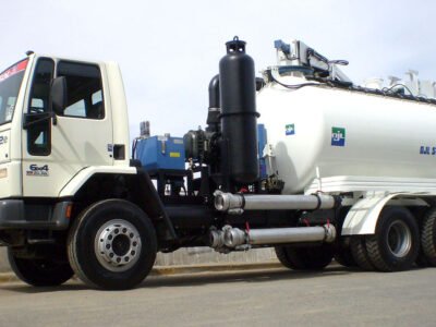 Succionador S 8500