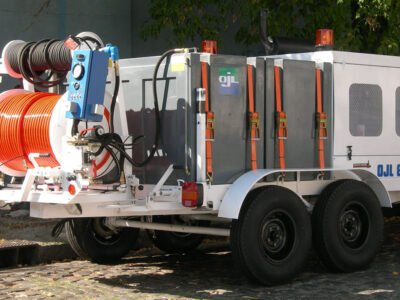 Trailer T 3000