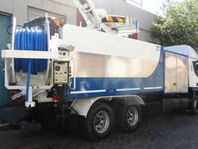 Equipos Varios OSLO SA