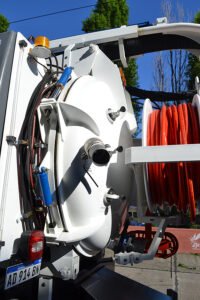 Equipos combinados HS-8600
