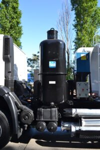 Equipos combinados HS-8600