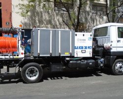 Hidrojet HJ 3000