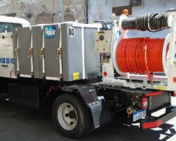 Hidrojet HJ 3000