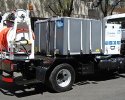 Hidrojet HJ 3000
