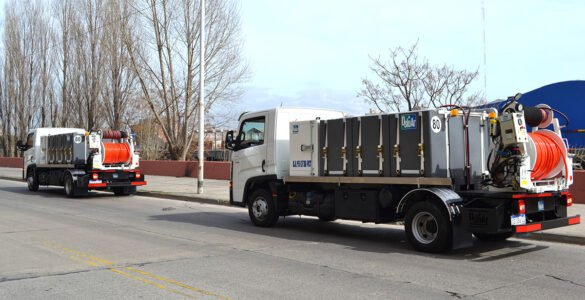 Hidrojet HJ 4500 Hidrojet HJ 4500