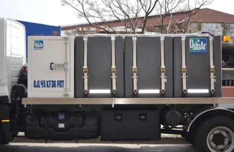 Hidrojet HJ 4500 Hidrojet HJ 4500