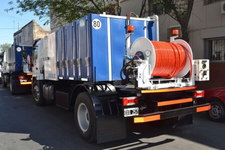 Hidrojet HJ 6000