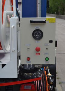 Hidrojet HJ 6000