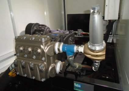 Hidrojet HJ 6000