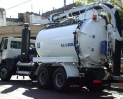 Equipo Succionador S 8500 Equipo Succionador S 8500