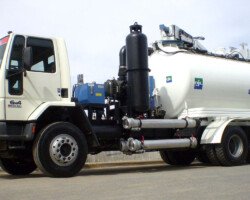 Equipo Succionador S 8500 Equipo Succionador S 8500