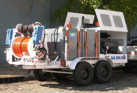 Trailer T 3000
