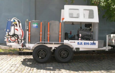 Trailer T 3000
