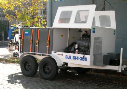 Trailer T 3000