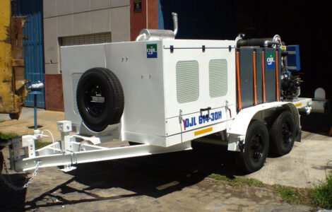 Trailer T 3000