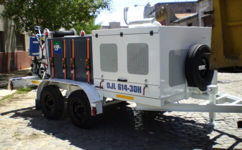 Trailer T 3000