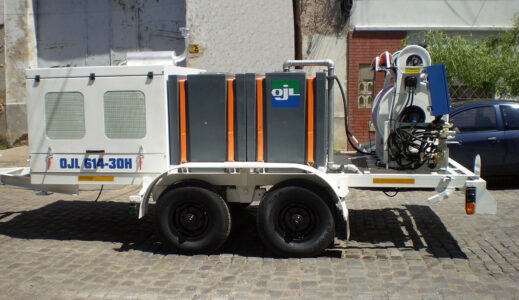 Trailer T 3000